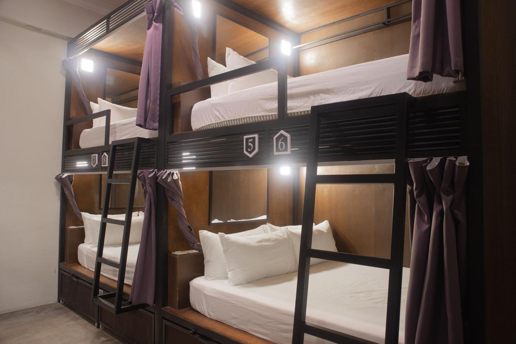 Sleep Here Hostel, Melaka מראה חיצוני תמונה
