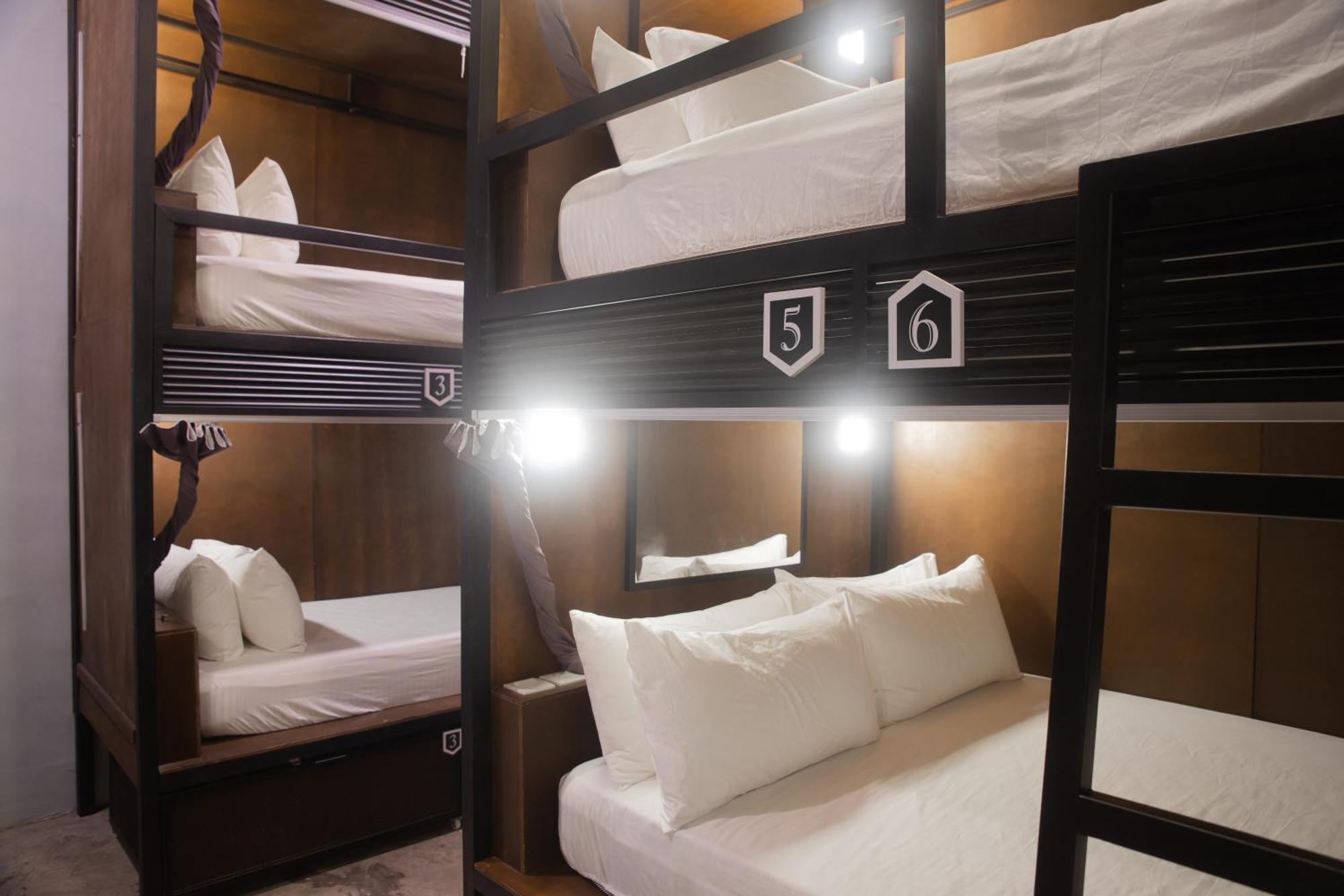 Sleep Here Hostel, Melaka מראה חיצוני תמונה